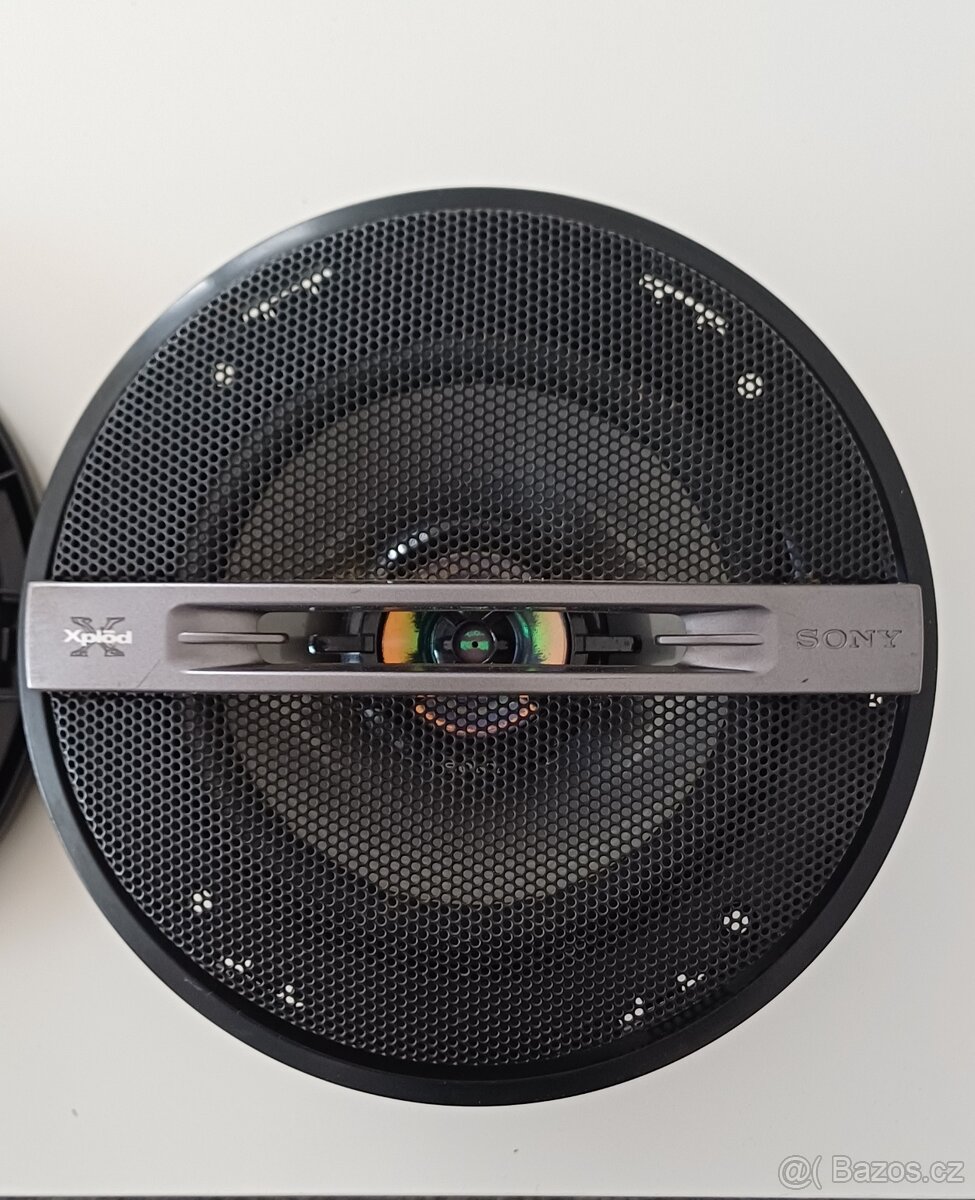 Reproduktory Sony - 2