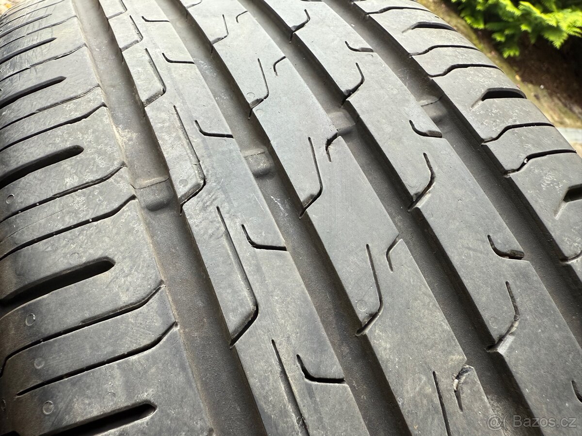 Letní pneu 215/60 R17 Continental - 2