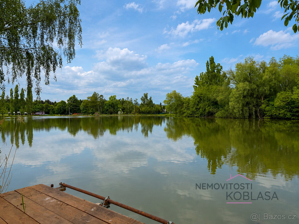 Prodej zahrady, Hradec u Kadaně - 2