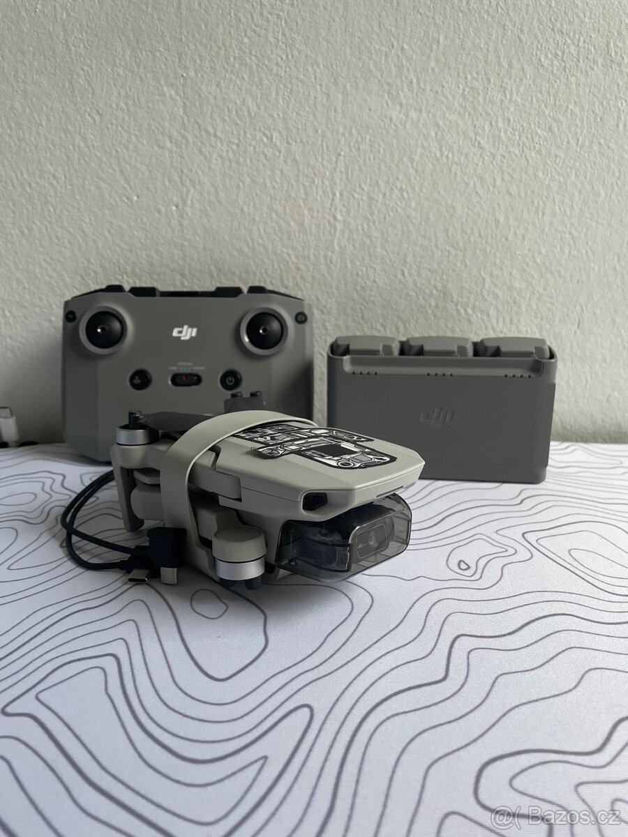 Dji mini 2 fly more combo - 2