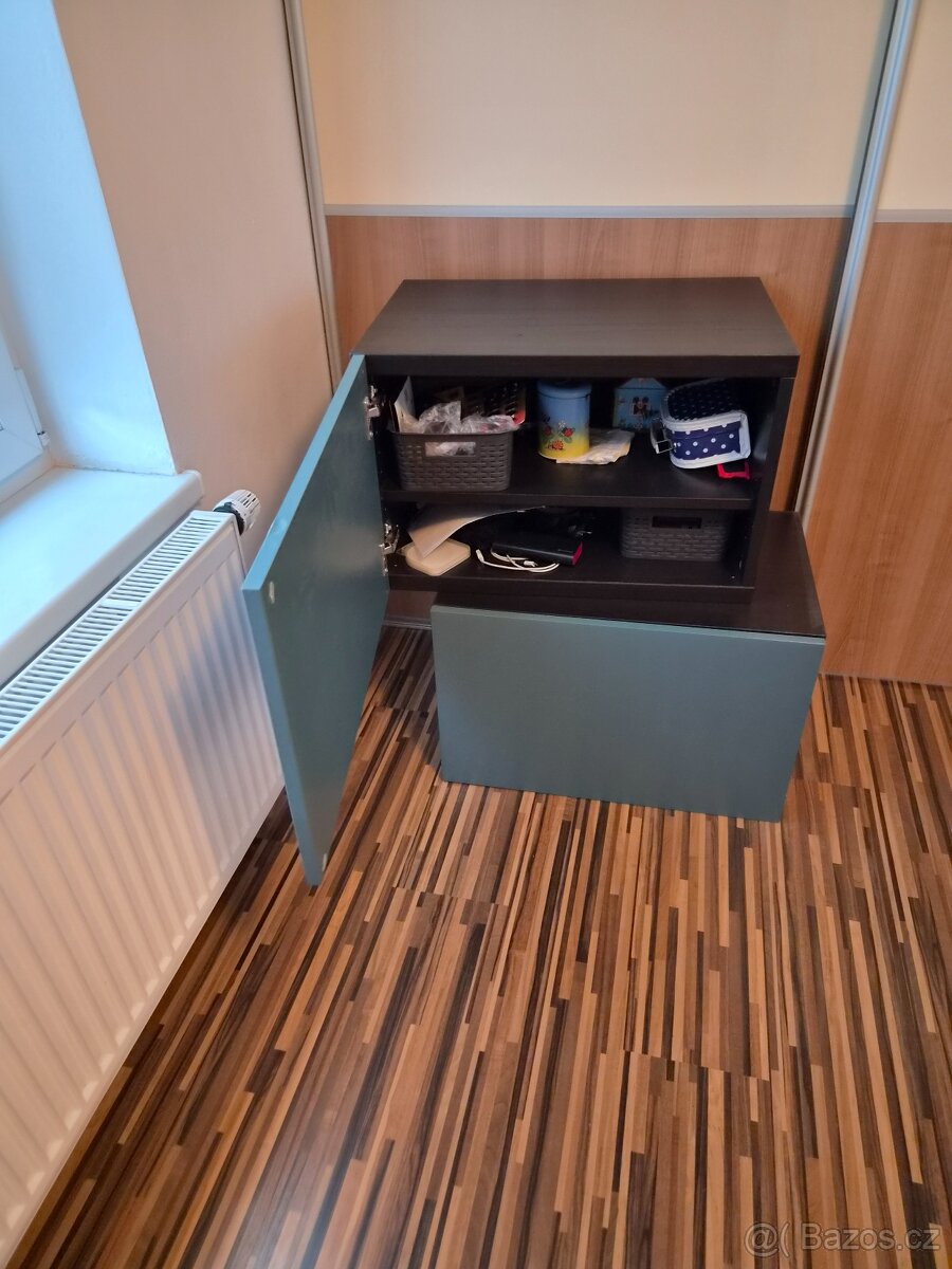 Skříňky IKEA - za odvoz - 2