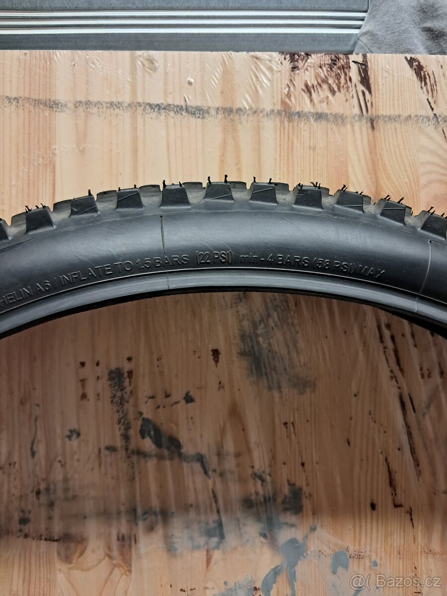 MTB plášť Michelin 29x2.5 - 2