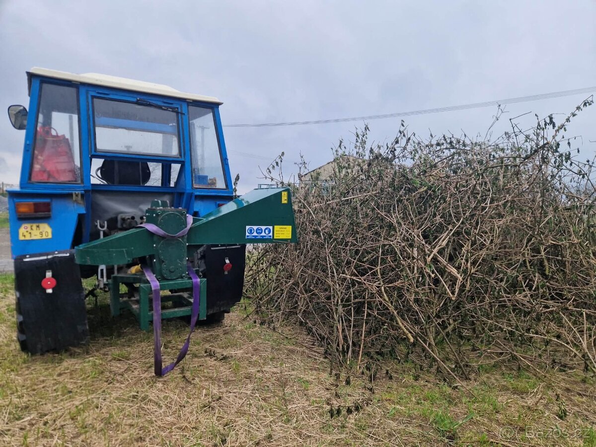 Zetor - 2