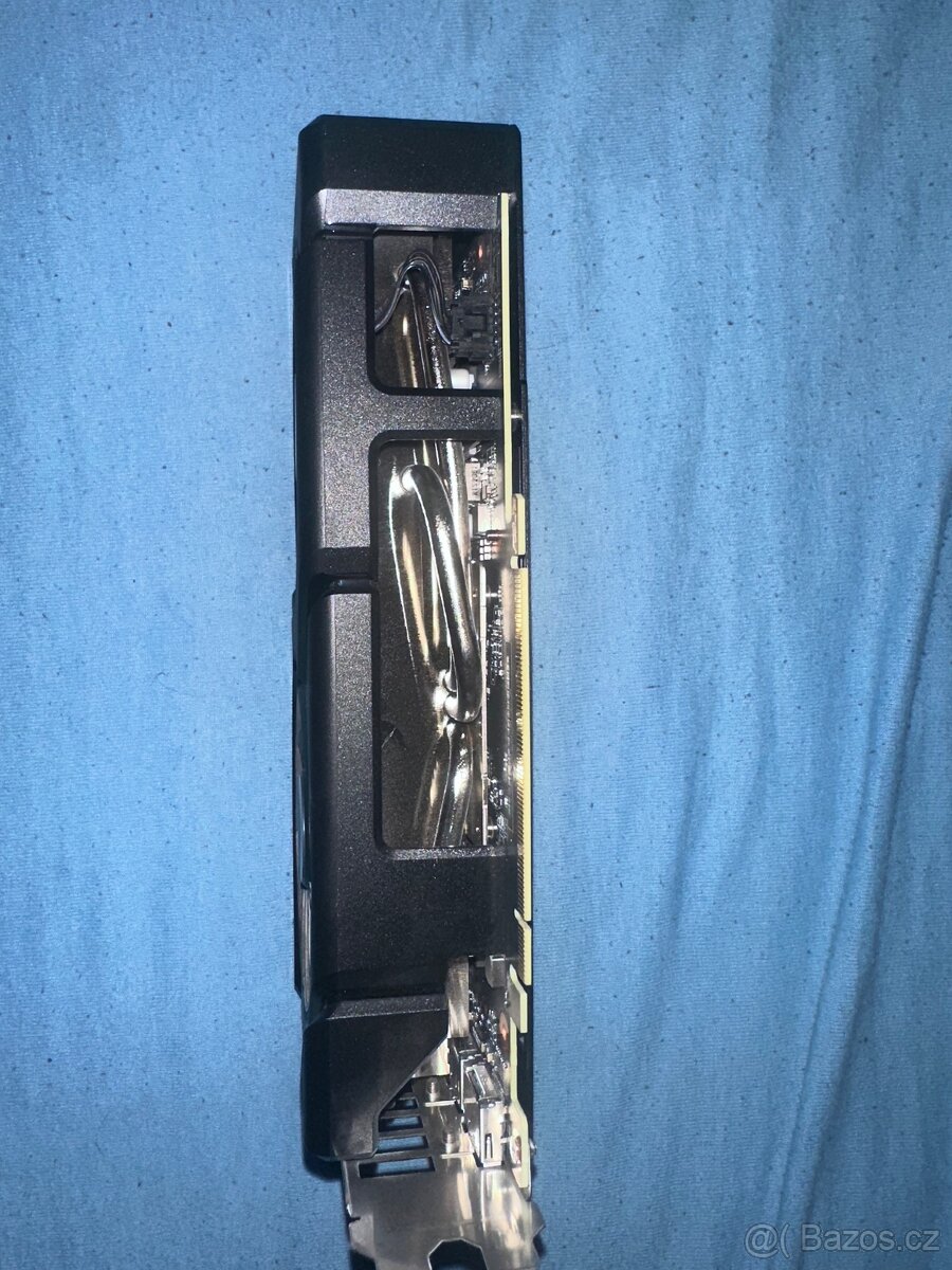 Amd radeon rx 7600 xt 16gb - 2