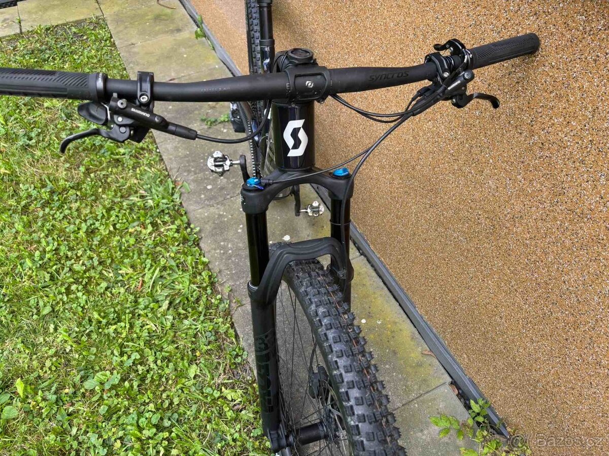 Scott Spark RC 900 Comp - 2