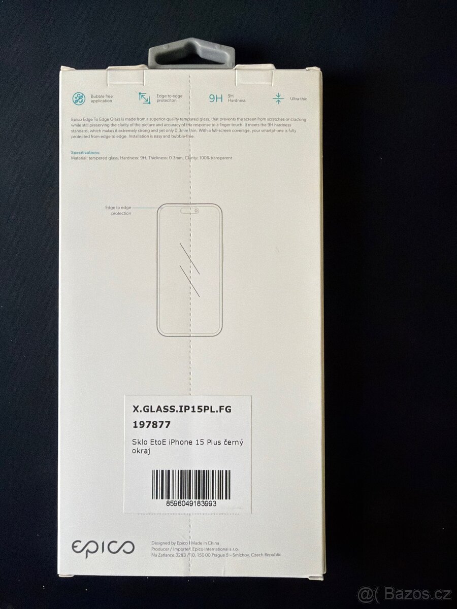 IPhone 15 Plus - 2