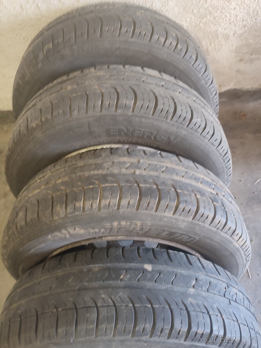 155/70 R13 - 2