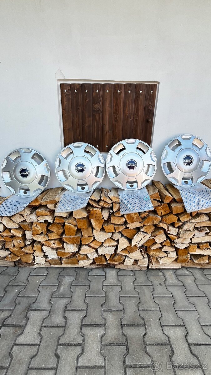 Ford Transit-kryty kol 16 - 2