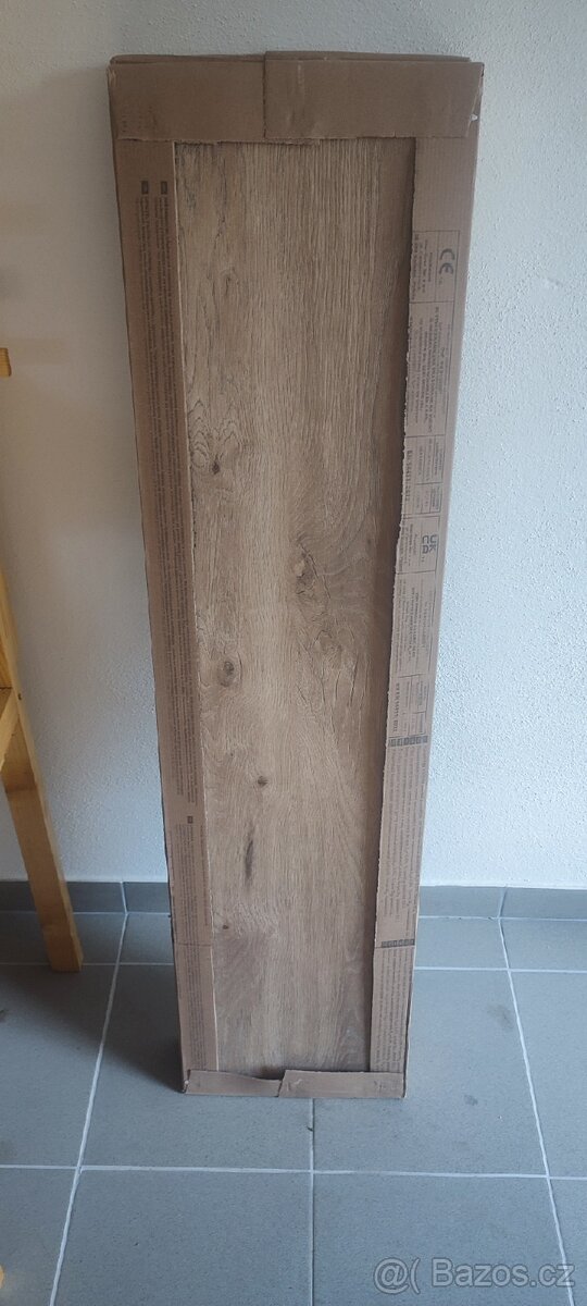 Dlažba 120x30 - 2