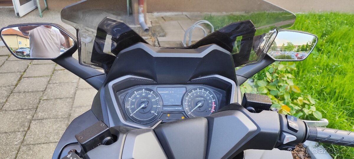 Honda Forza 125 - 2
