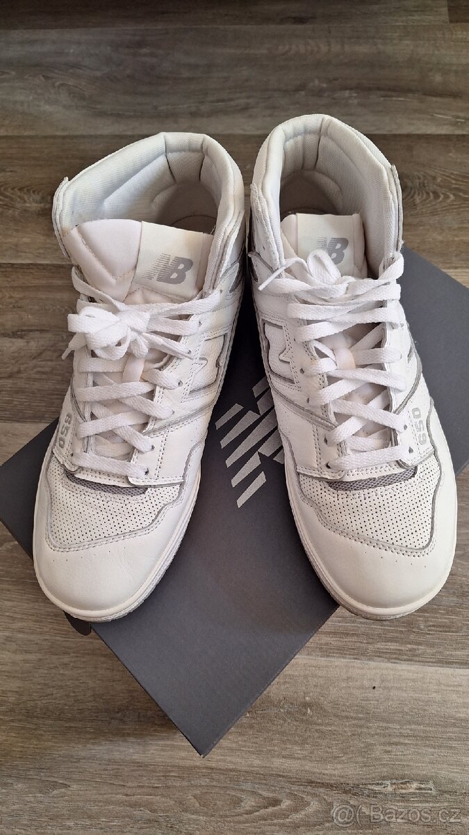 New Balance 650 vel.45.5 ( 46 ) - 2