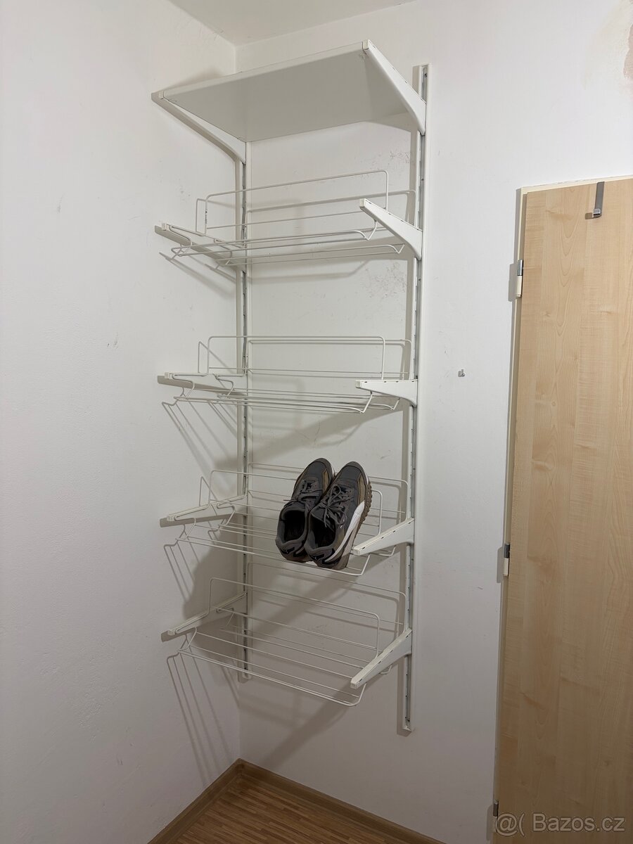 Regal / Botnik / Ikea Algot - 2
