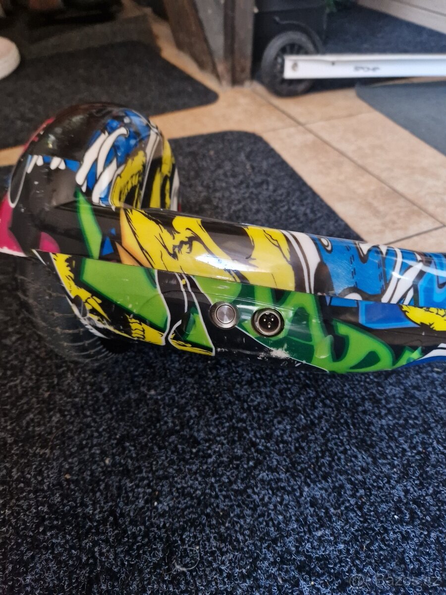 Hoverboard - 2