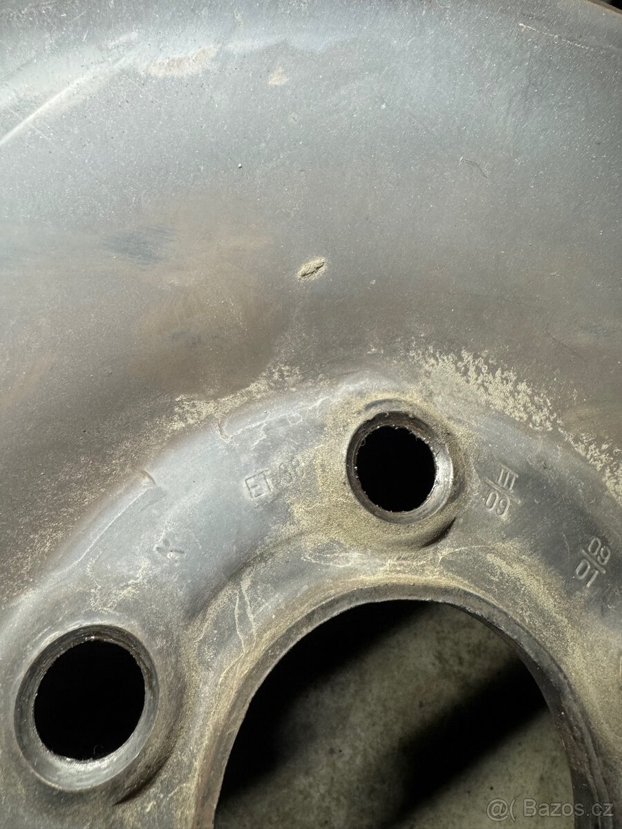5x100 r15 - 2