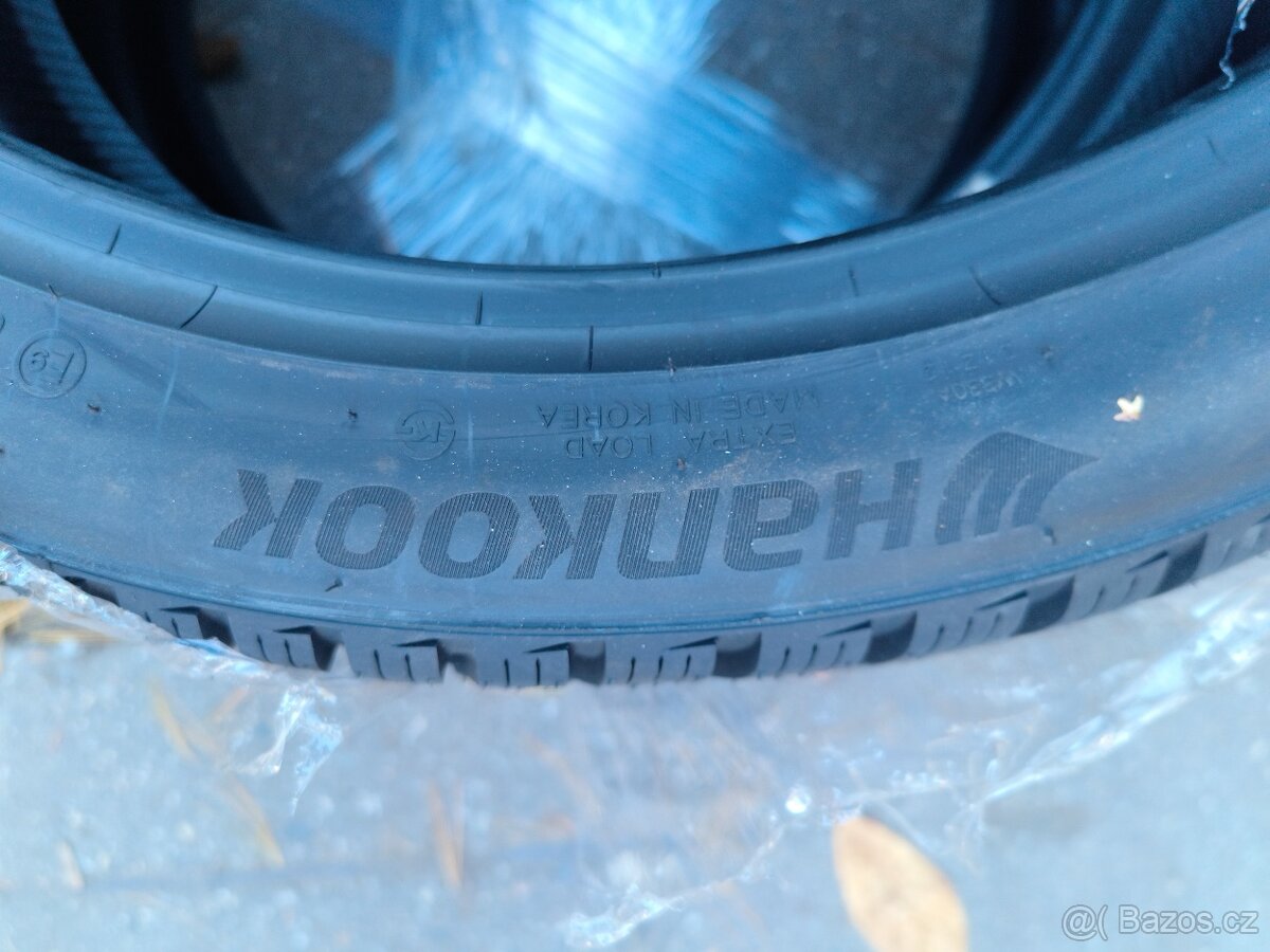 Hankook, W330A ICEPT EVO3 SUV XL - 2