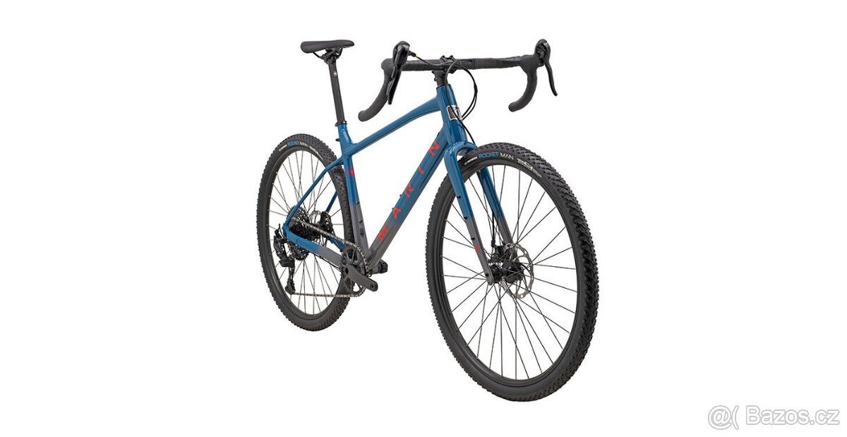 Marin GESTALT X10 Model - 2
