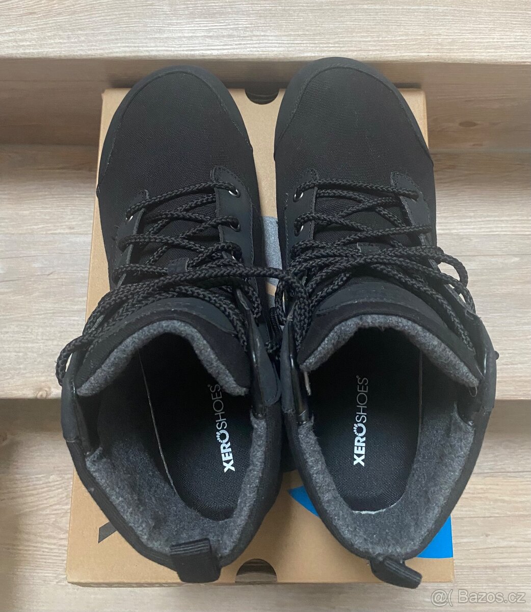 Barefoot boty Xero Shoes - 2