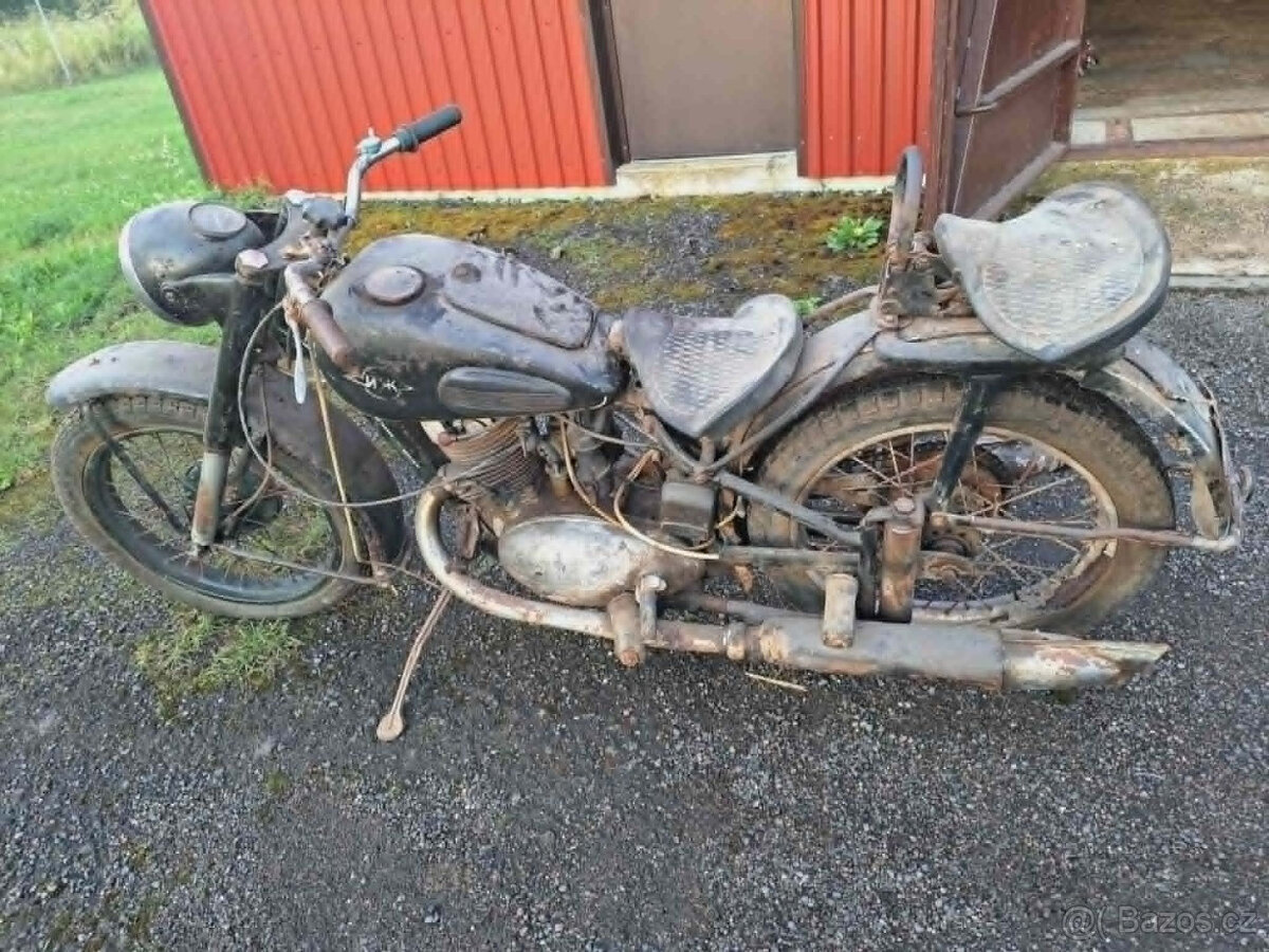 Ihz 49 rv. 1956 - 2