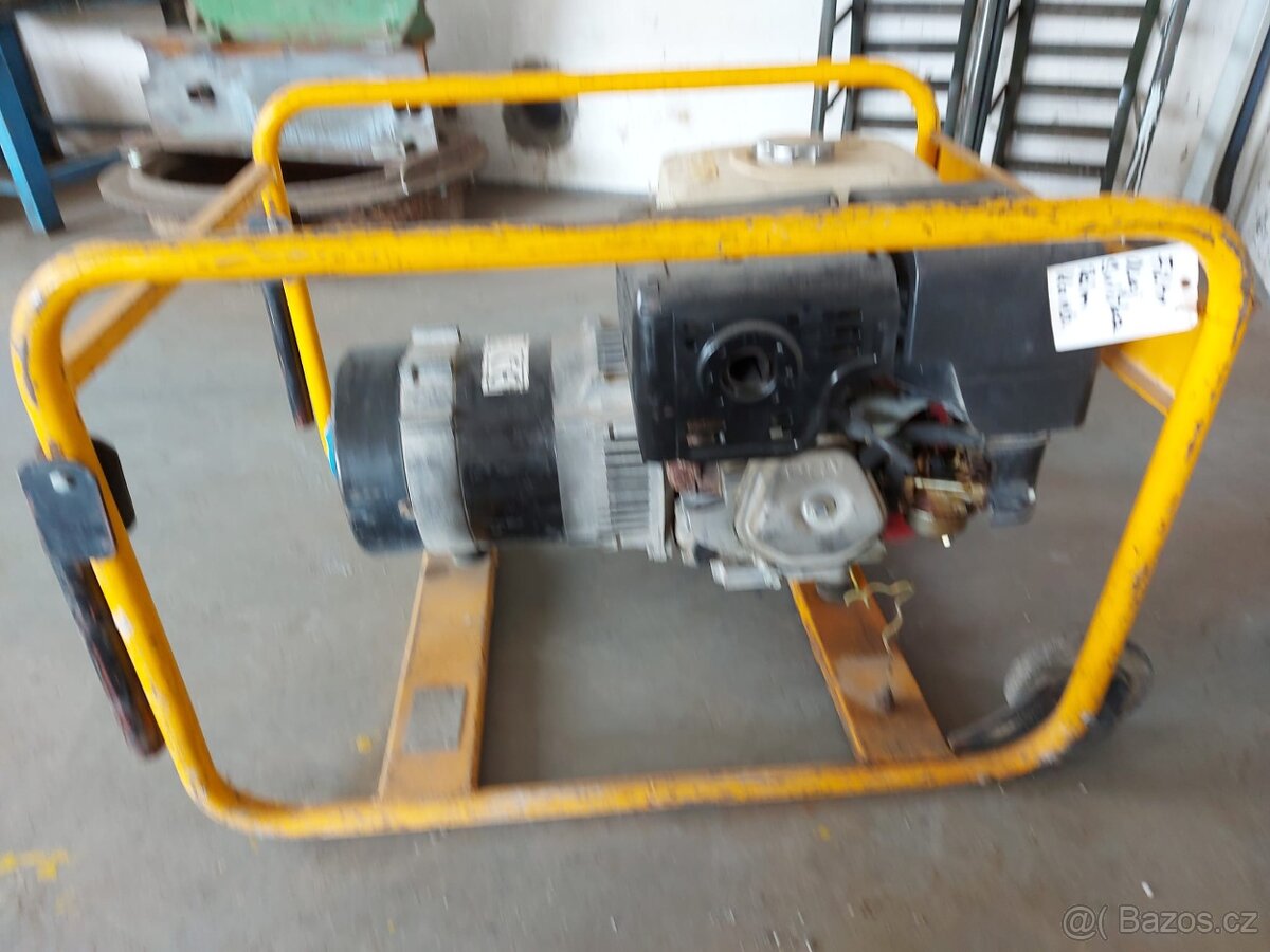 Elektrocentrála-NTC - 2