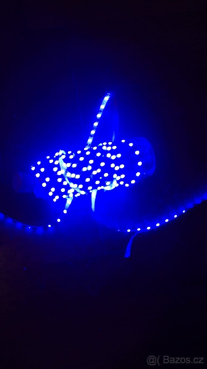Led pásky - 2