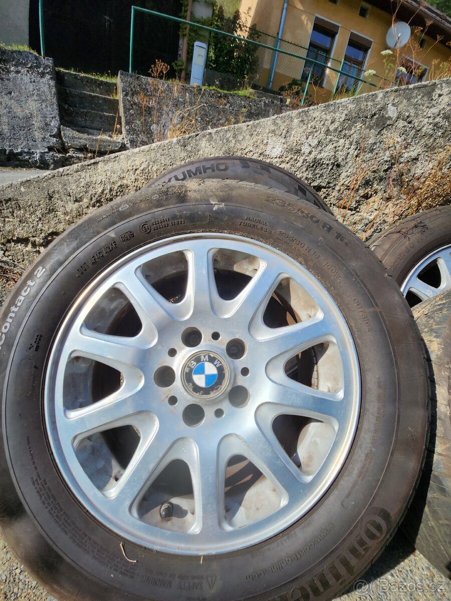 Styling 25 5x120 r16 - 2