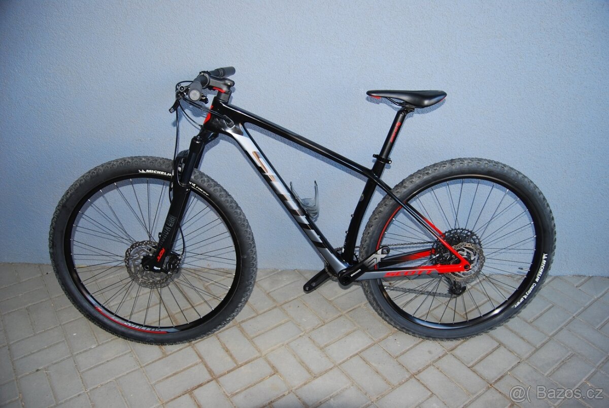 Scott Scale 940 Carbon M - 2