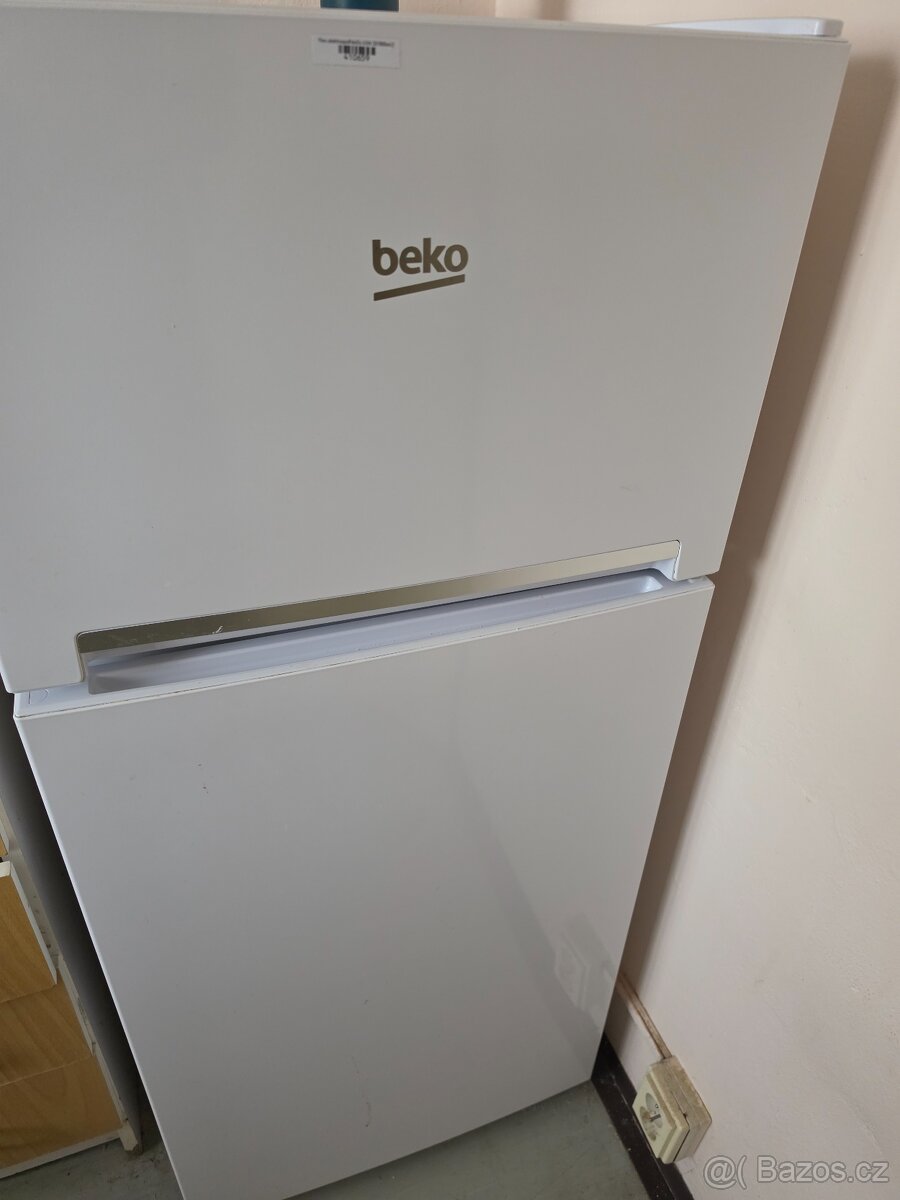 Prodám lednici zn.Beko - 2