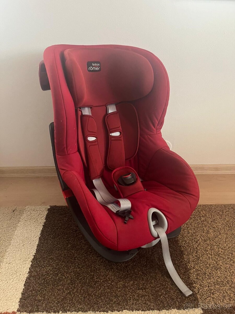 Detska autosedacka Britax - 2