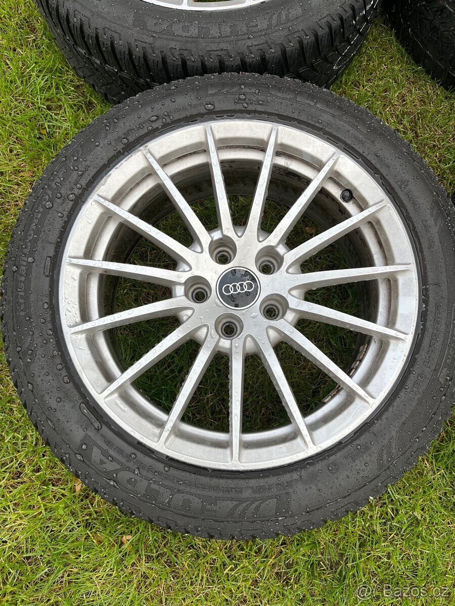Audi origo kola - 2