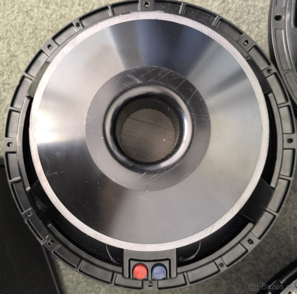 RCF LF 15 G 401 - 2