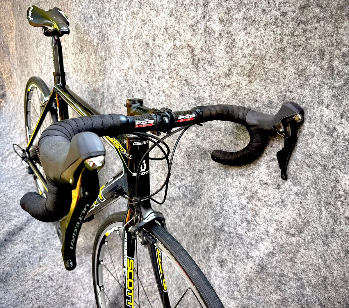 Scott Addict SL - 2