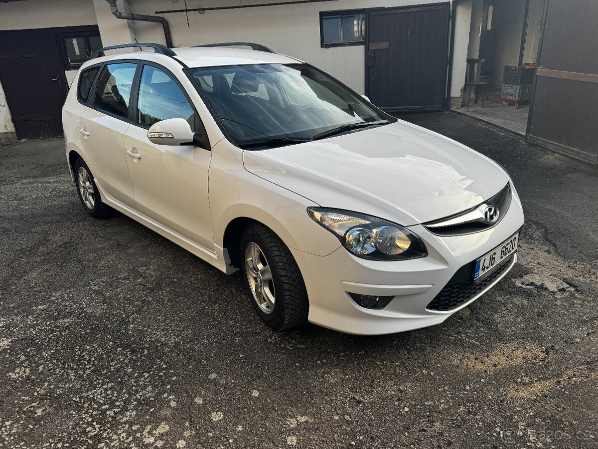 HYUNDAI I30 KOMBI - 2