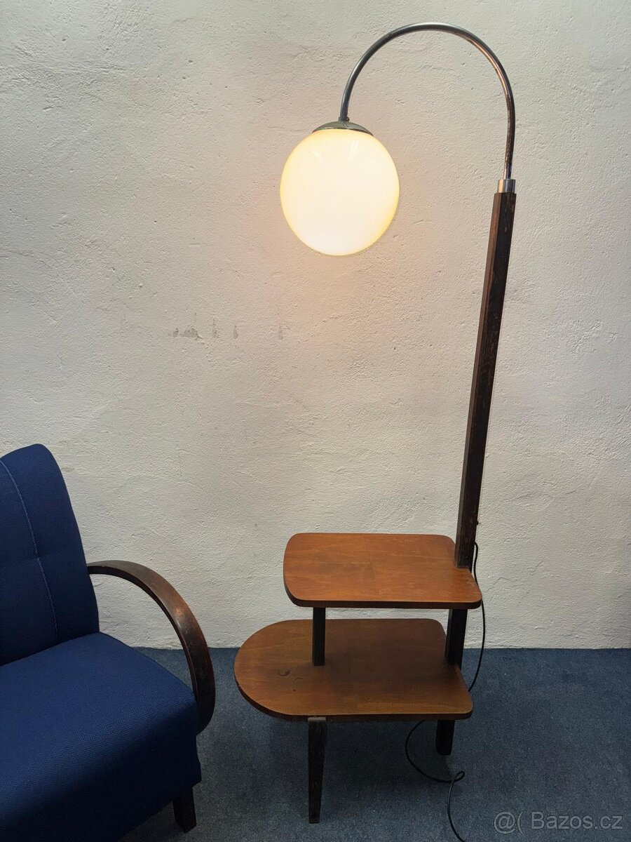 Lampa ART DECO - 2
