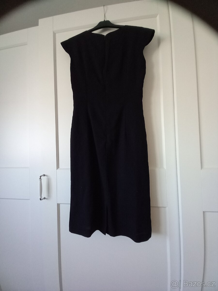 Elegantní originál šaty - 2