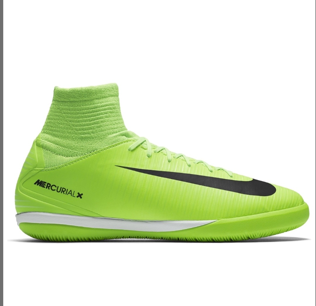Sálové kopačky Nike vel. 36 a 37,5 - 2