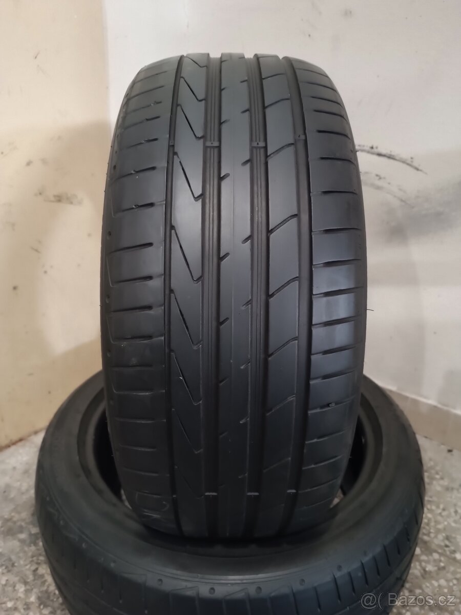 Letní pneu 245/45/19 Hankook Ventus S1 Evo - 2