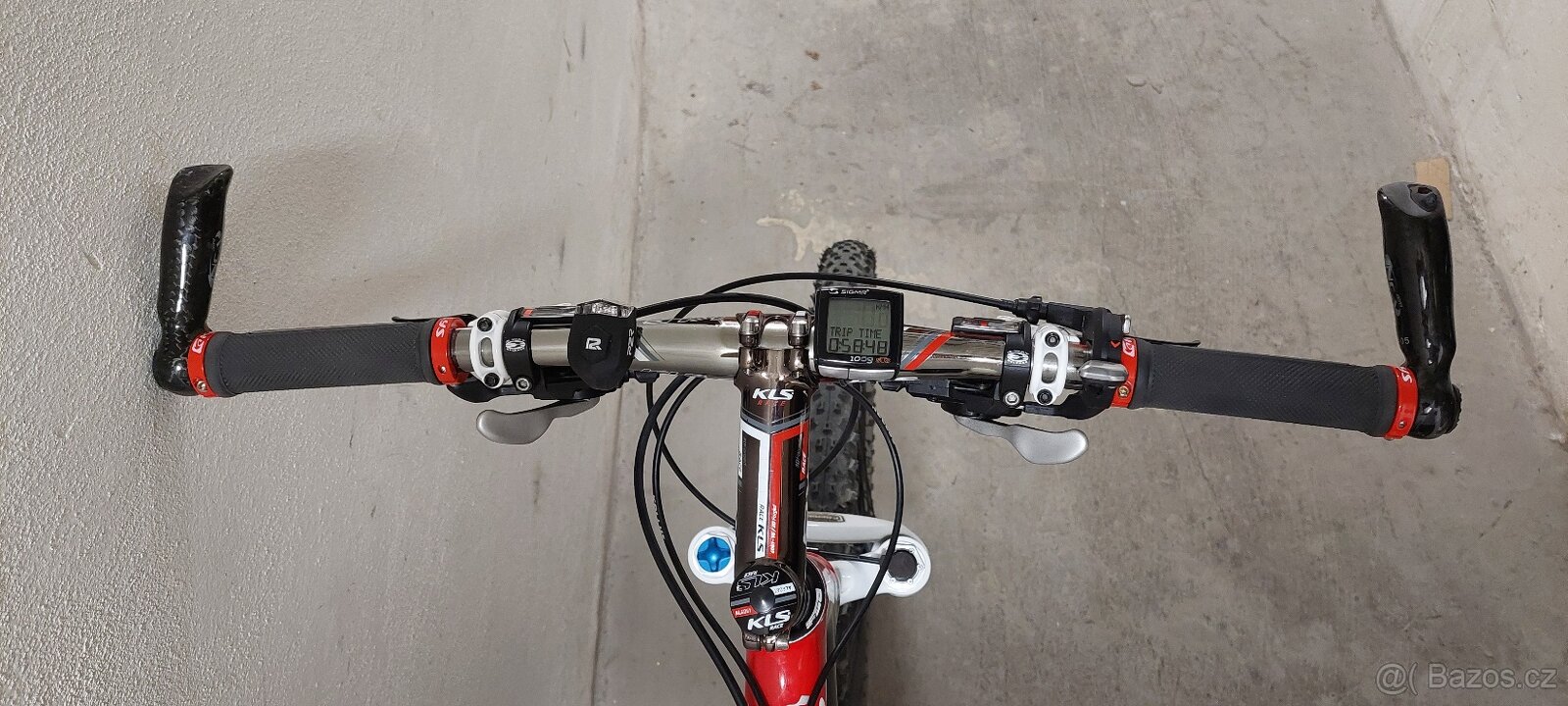 Kellys Raptor 26" - 2