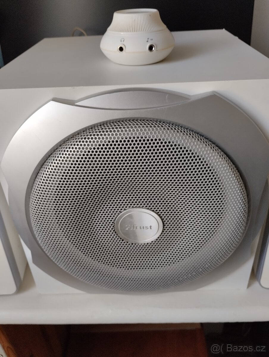 Reproduktory trust 2.1 - 2