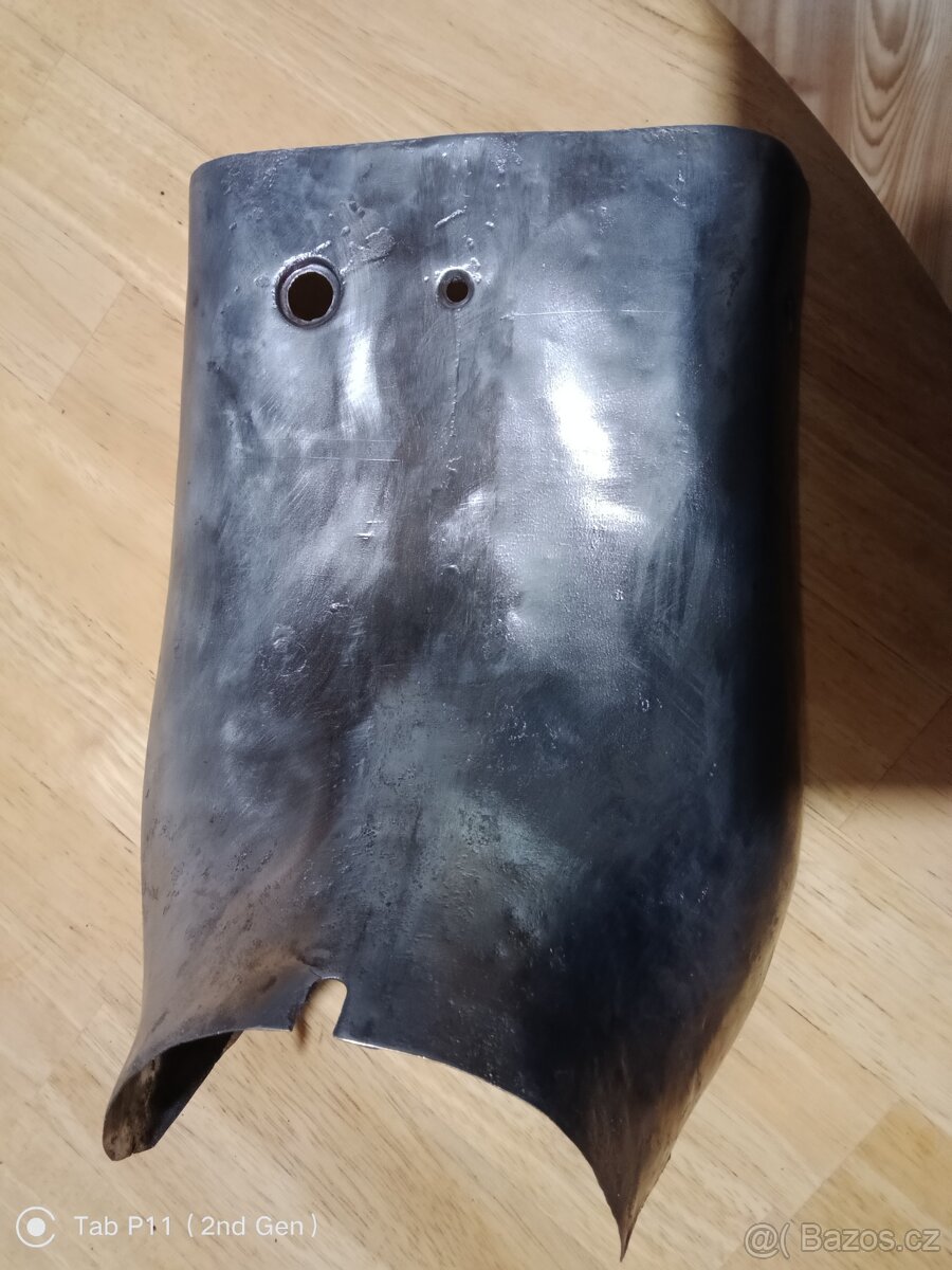 Jawa 550 prsíčka horní díl - 2