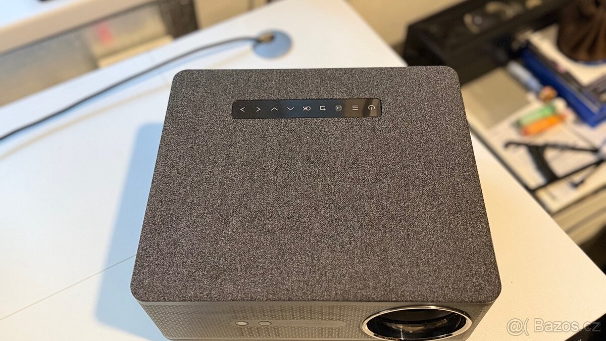 Yaber k1 projector - 2