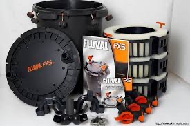 filtr Fluval FX5 - 2