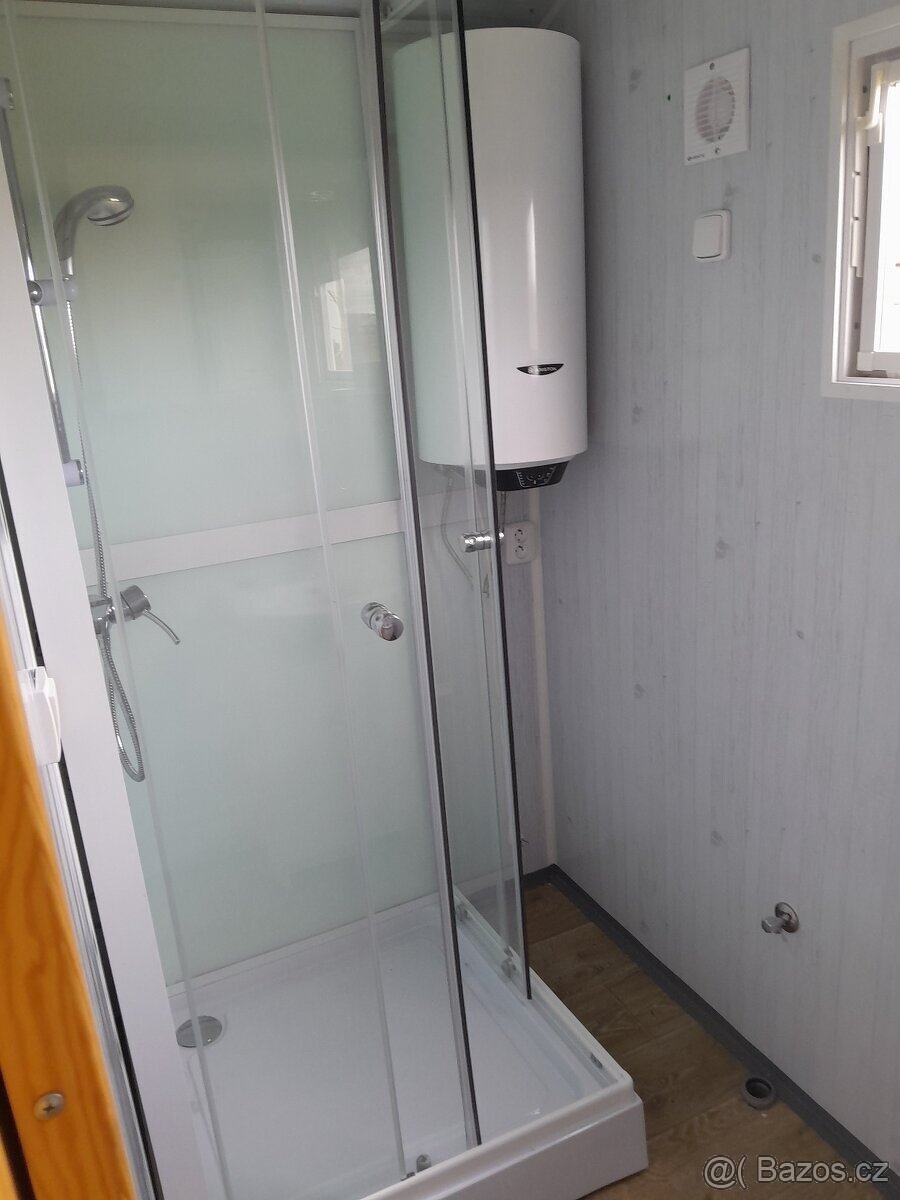 Prodám maringotku Tiny house - 2