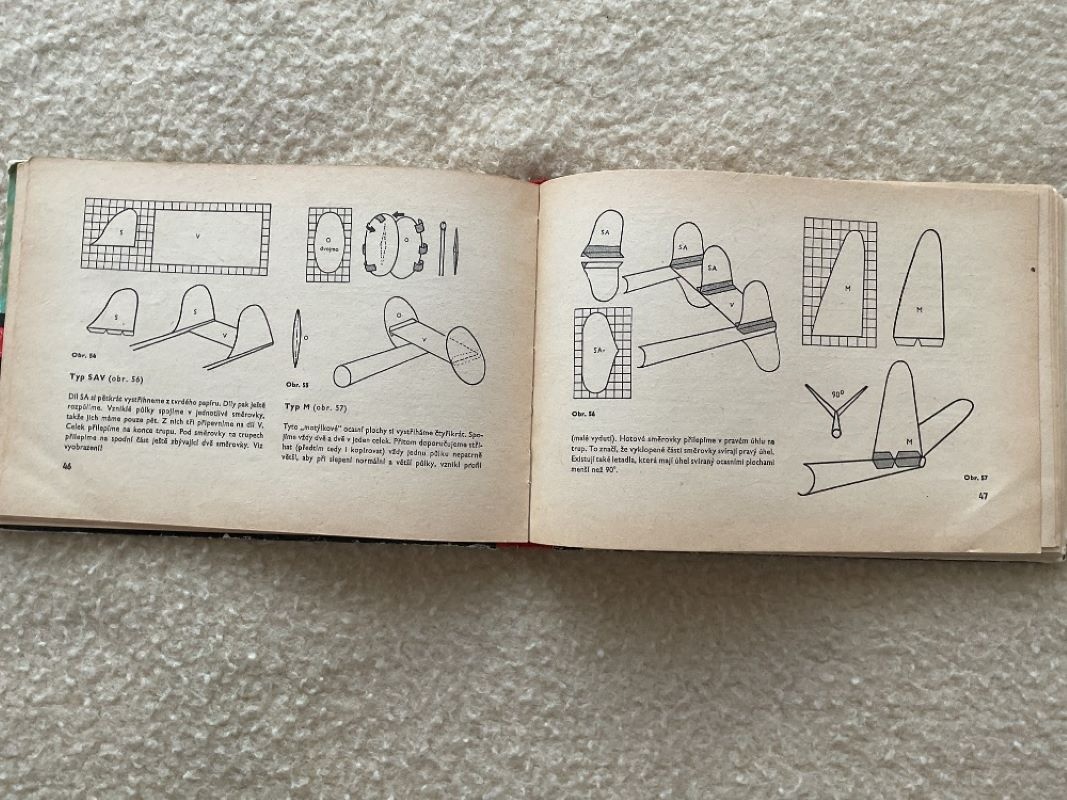 Papírové letiště - 2