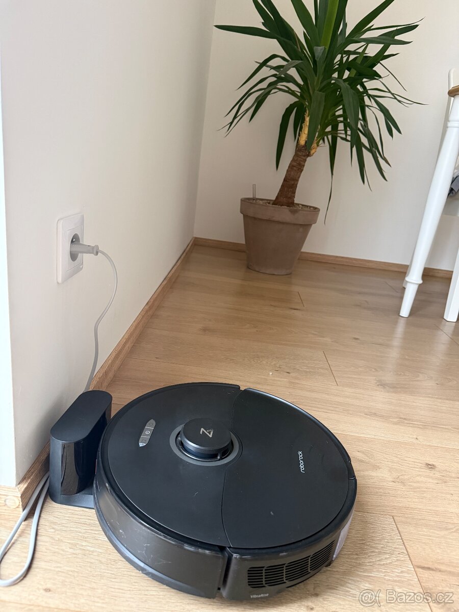 Robotický vysavač Roborock S8 - 2