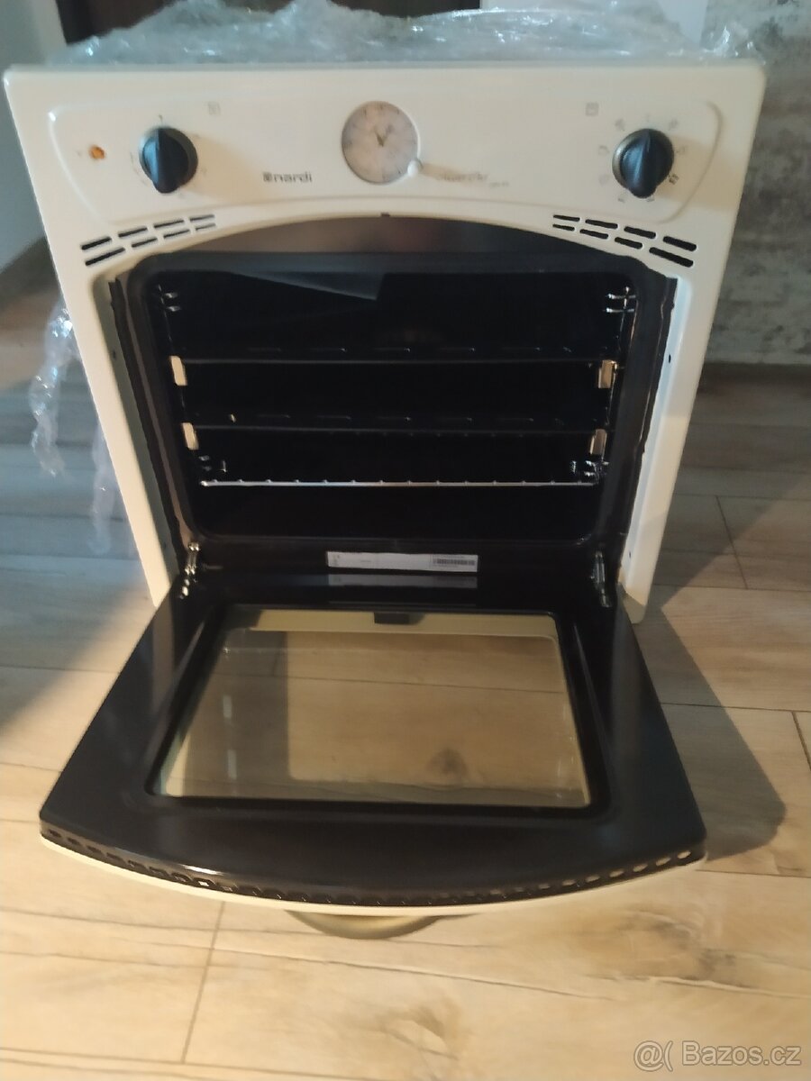 NOVÁ VESTAVNA TROUBA NARDI - 2