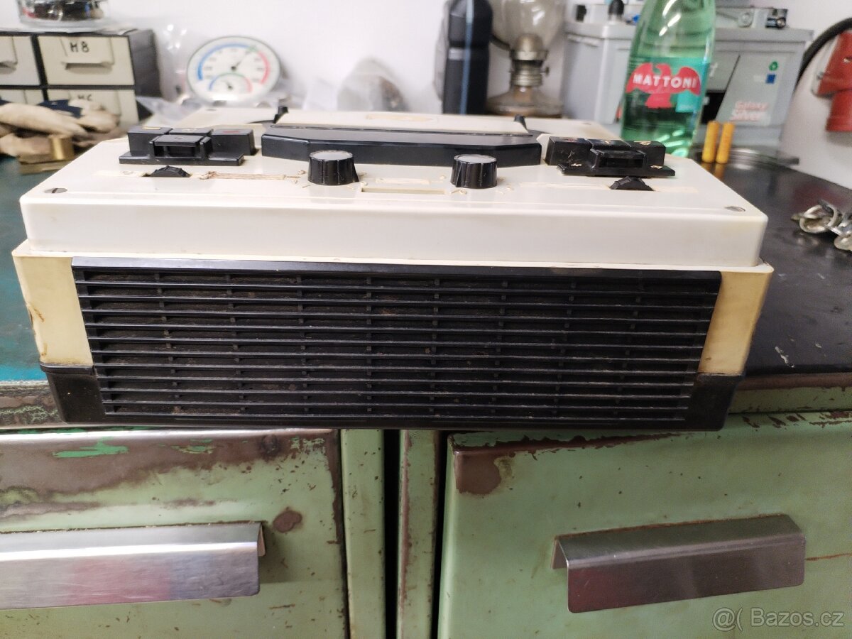 Tesla B4 ANP 221 - 2