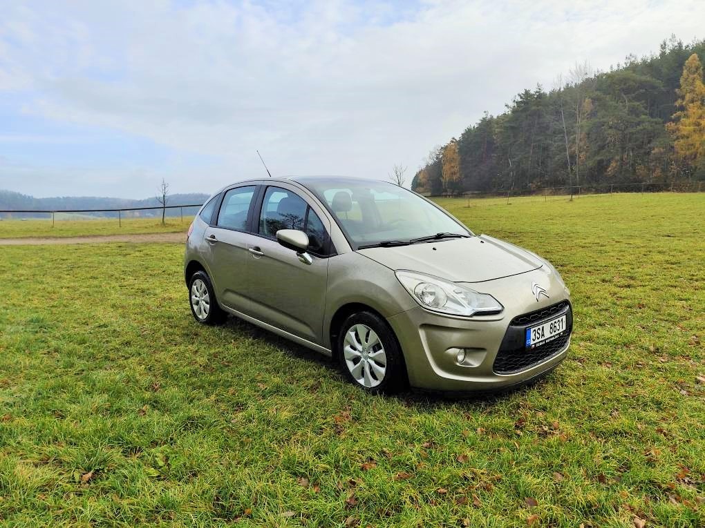 Citroen C3 Panorama - VÝHODNÁ CENA - 2