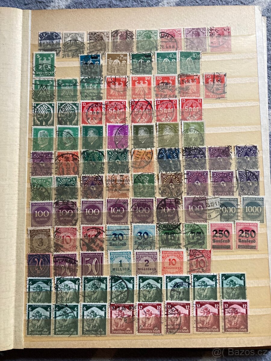 Album A4/16 stran č.78 - 2