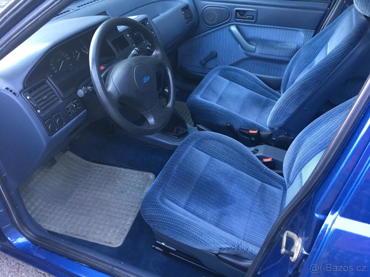 Ford Escort 1.4i - 2