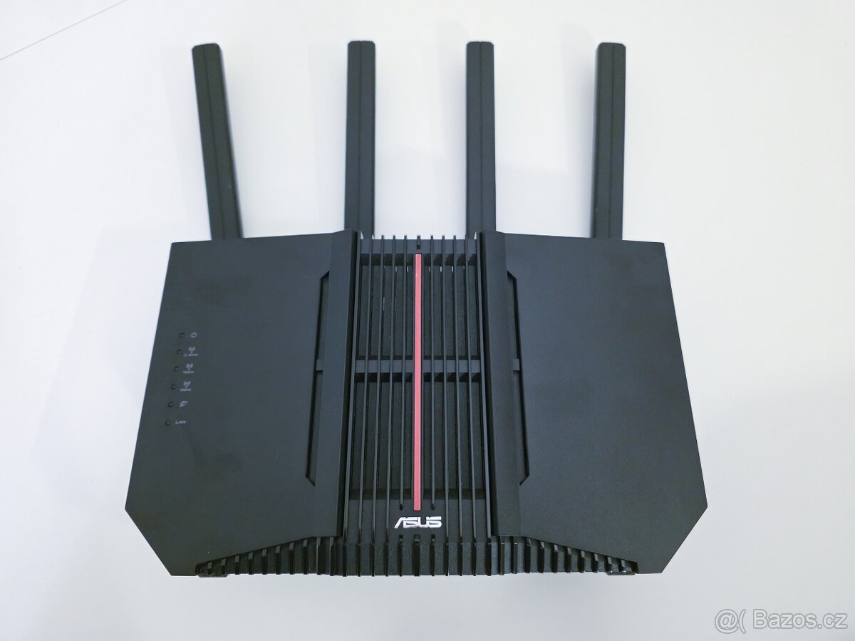 Router Asus RT-BE92U - 2